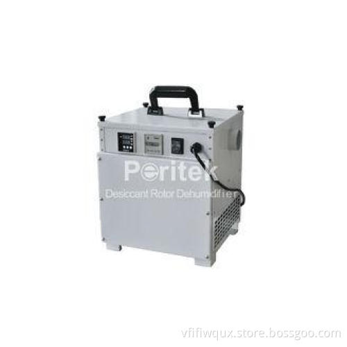 Portable Industrial Desiccant Dehumidifier , Mini Desiccant
